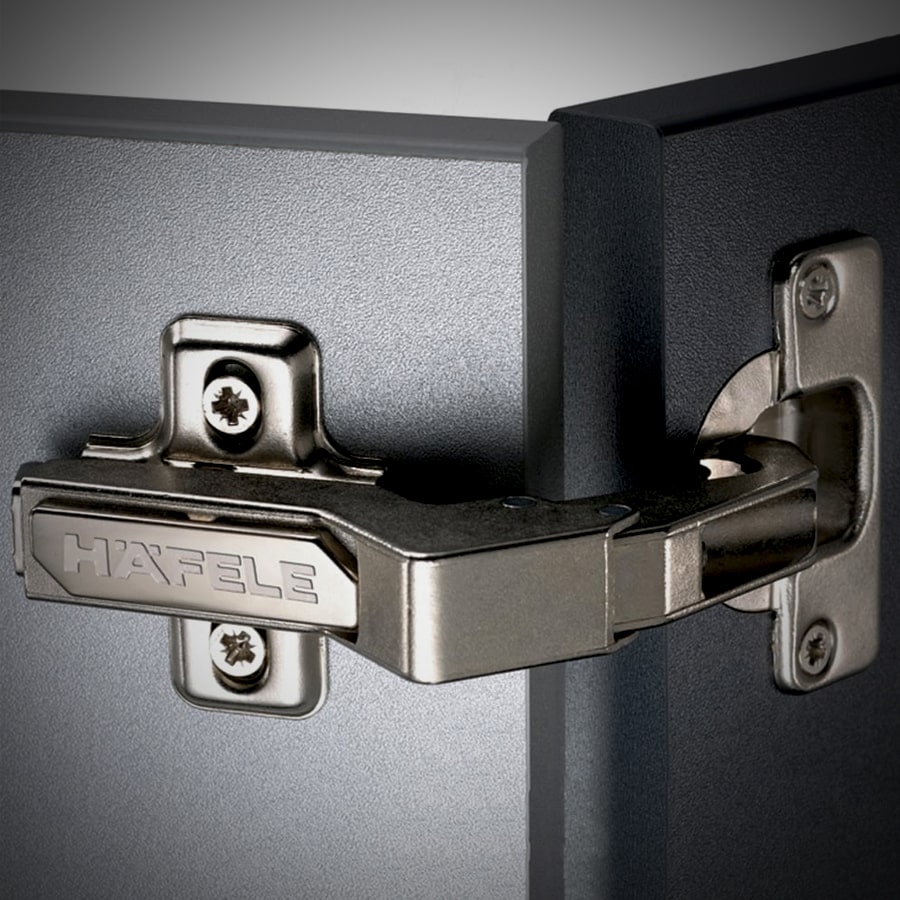 Luxury Soft Close Cupboard Hinges